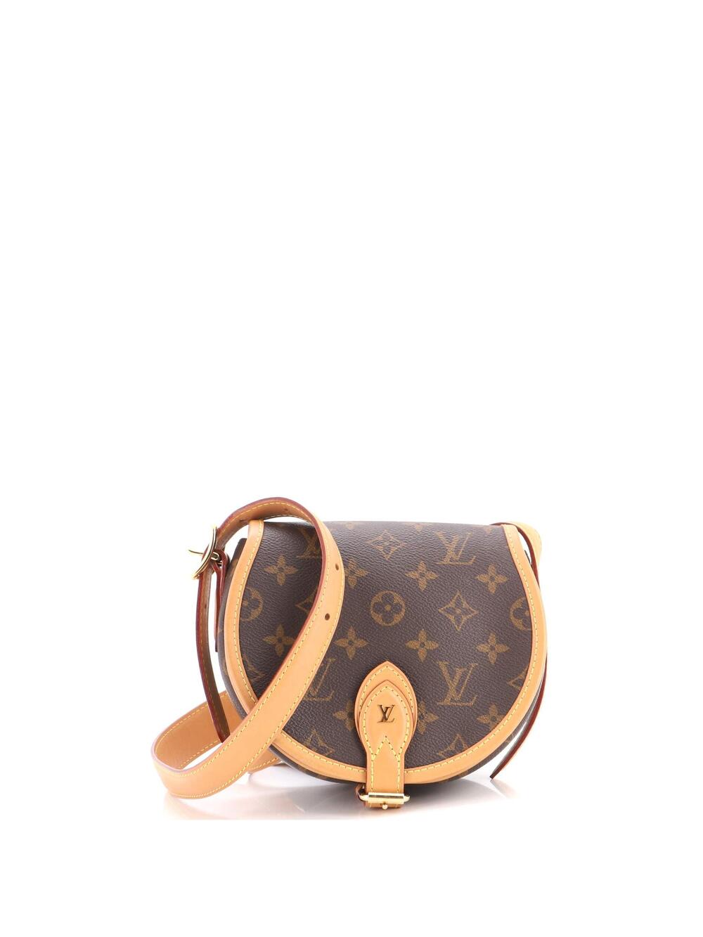 Louis Vuitton Tambourin Nm Handbag #377614L21B